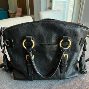 Dooney and Bourke Florentine Handbag